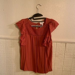 Brand new short sleeve shirt